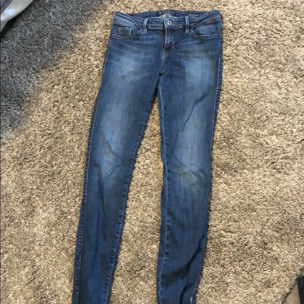Guess jeans !